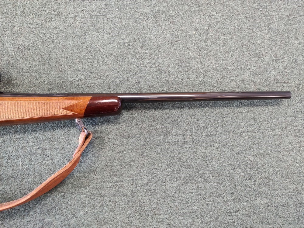 Browning A Bolt Medalion .30-06 bolt action rifle-img-4