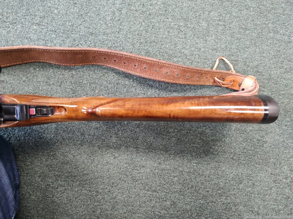 Browning A Bolt Medalion .30-06 bolt action rifle-img-8