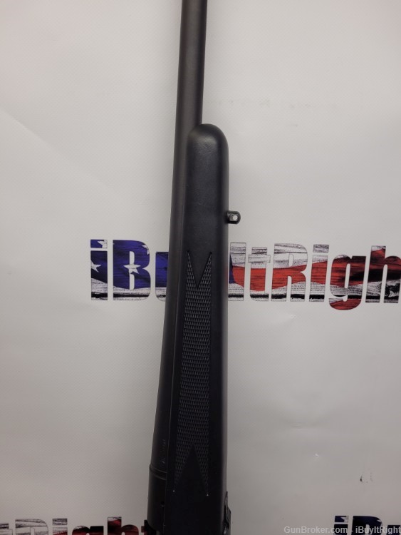 Remington 700 7mm Rem Mag Bolt Action Rifle-img-4