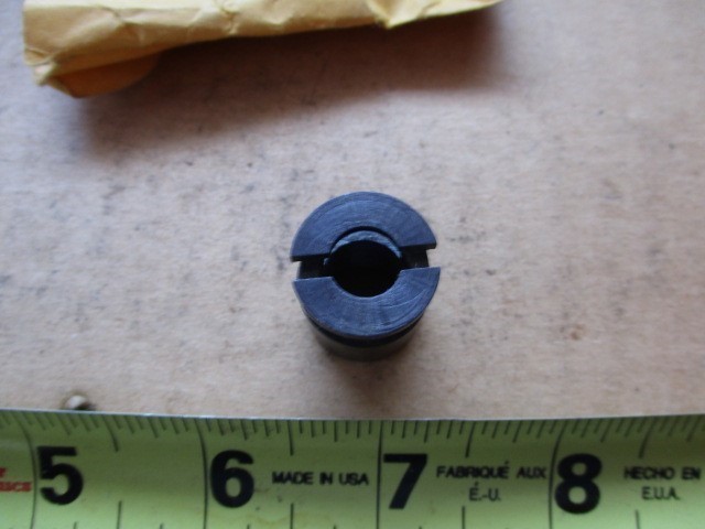 Gun Parts Browning 22 Auto Stock Nut Part No Reser-img-3