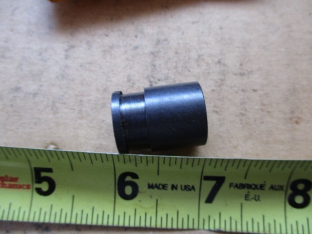 Gun Parts Browning 22 Auto Stock Nut Part No Reser-img-2