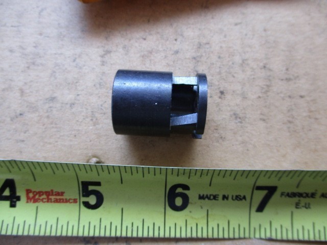 Gun Parts Browning 22 Auto Stock Nut Part No Reser-img-1