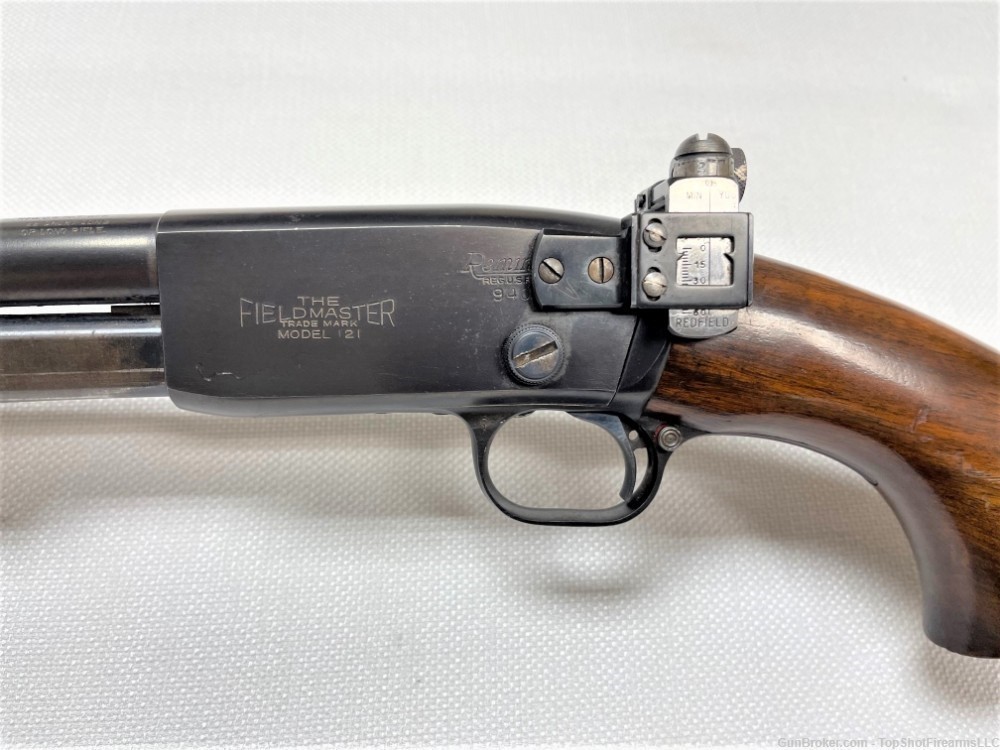 Remington Model 121 .22 Long Rifle-img-6