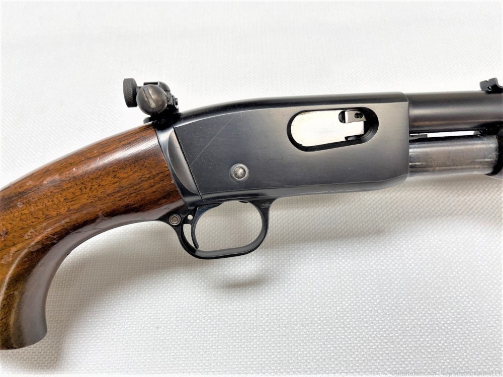 Remington Model 121 .22 Long Rifle-img-0