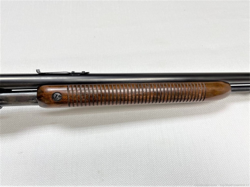 Remington Model 121 .22 Long Rifle-img-2