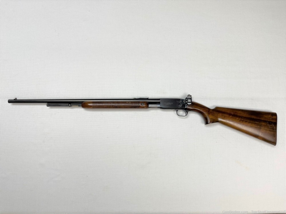 Remington Model 121 .22 Long Rifle-img-5