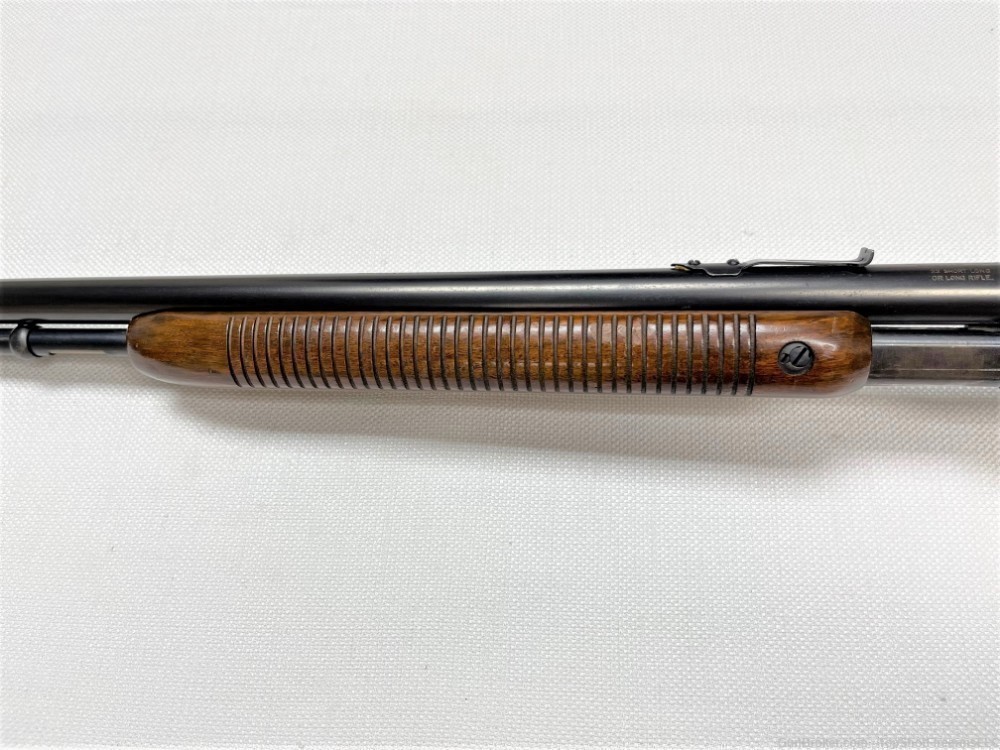 Remington Model 121 .22 Long Rifle-img-8