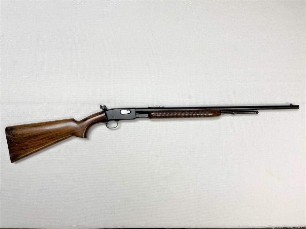 Remington Model 121 .22 Long Rifle-img-4