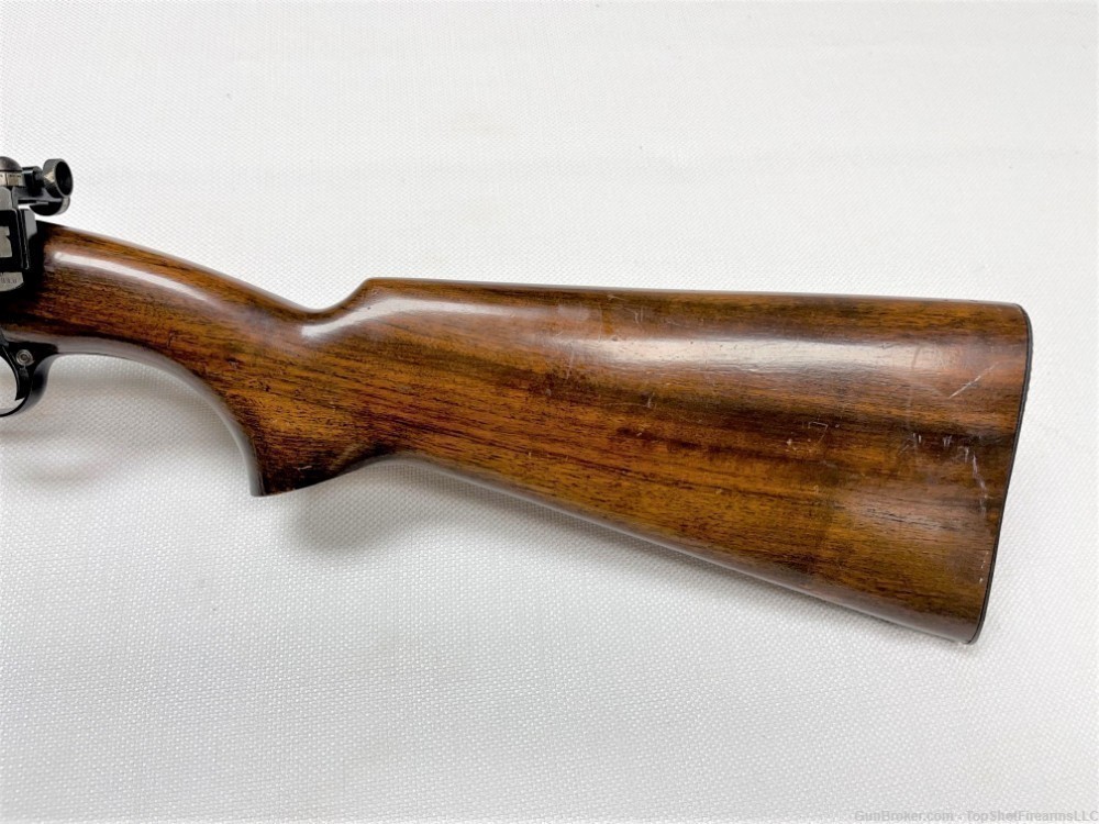Remington Model 121 .22 Long Rifle-img-7