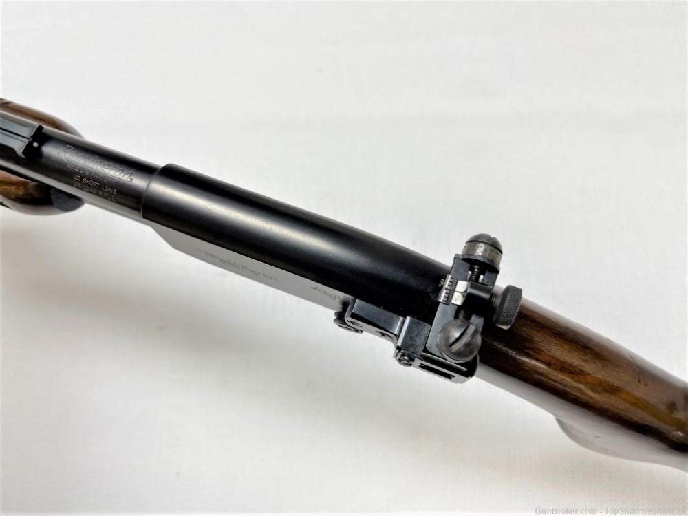 Remington Model 121 .22 Long Rifle-img-12