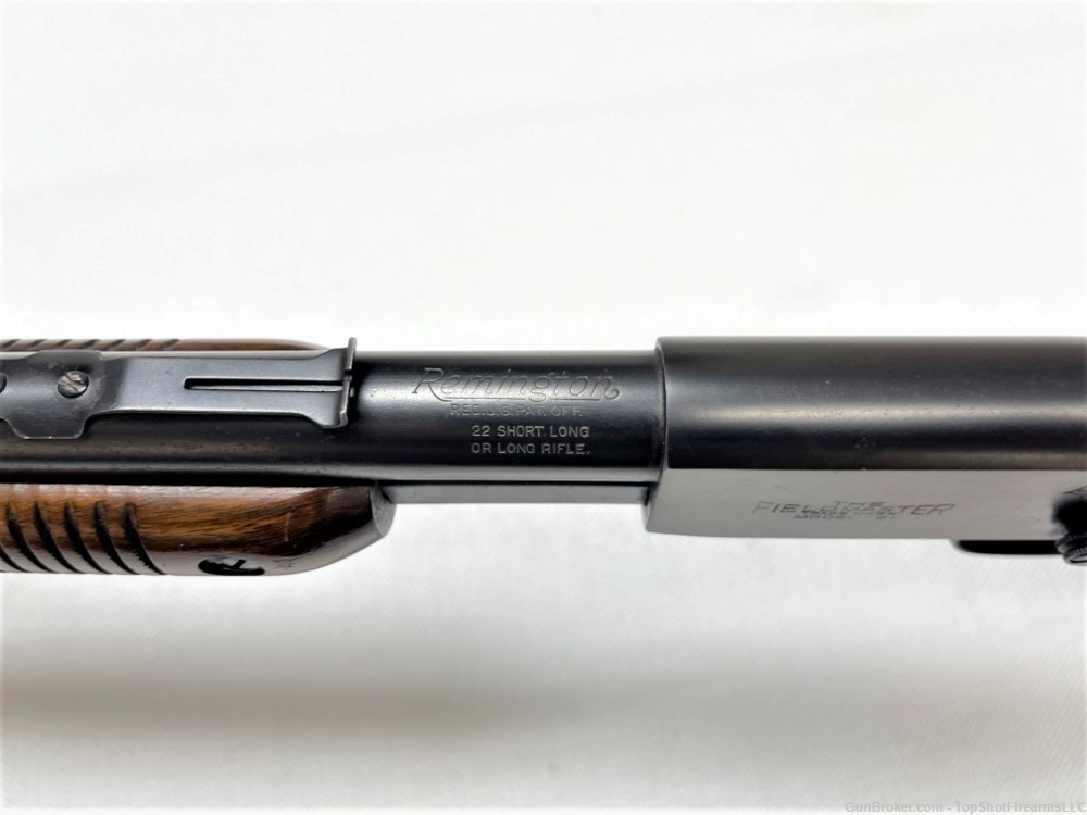 Remington Model 121 .22 Long Rifle-img-11