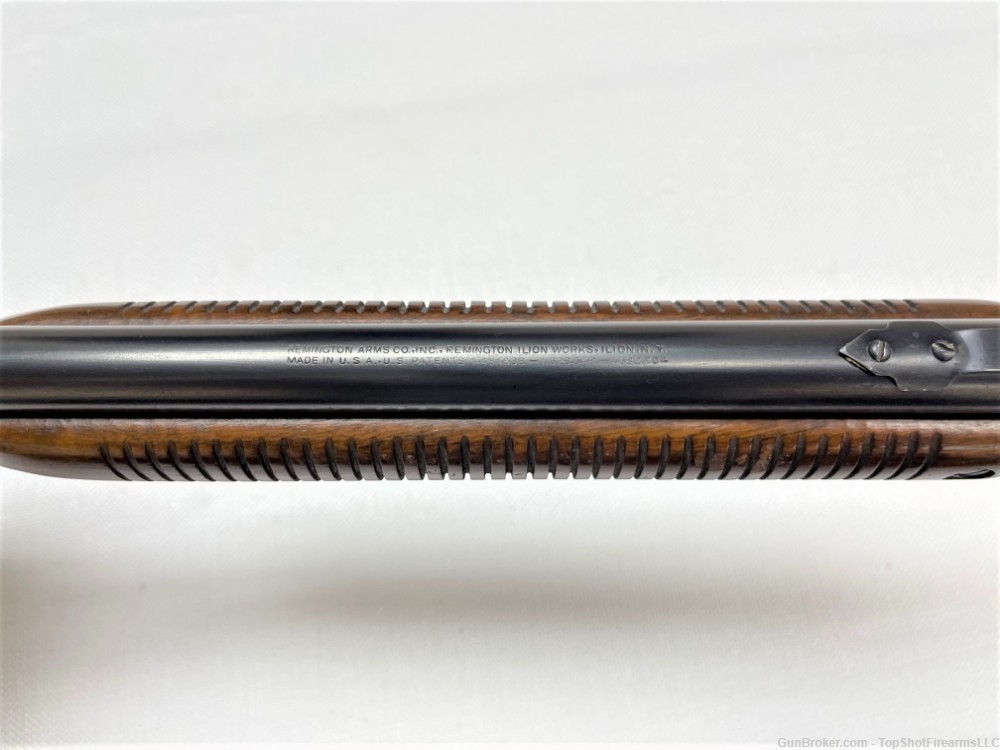 Remington Model 121 .22 Long Rifle-img-10