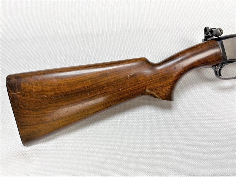 Remington Model 121 .22 Long Rifle-img-1