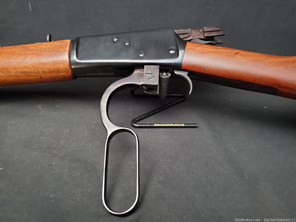 Rossi R92 Lever Action .45 Colt Great Condition 16" Barrel-img-12