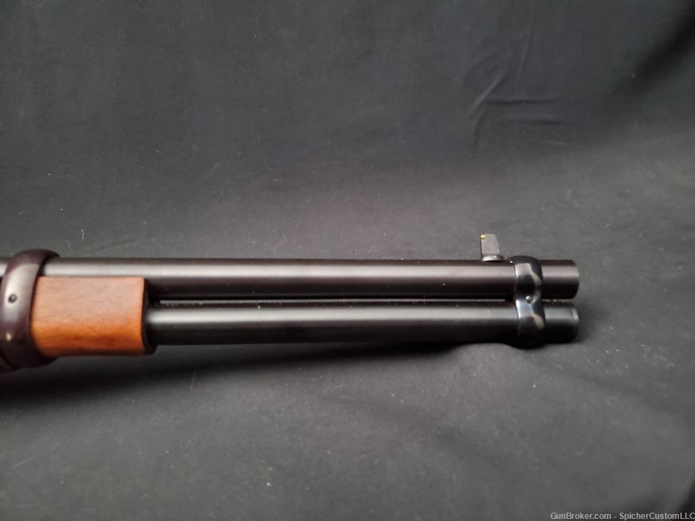 Rossi R92 Lever Action .45 Colt Great Condition 16" Barrel-img-4