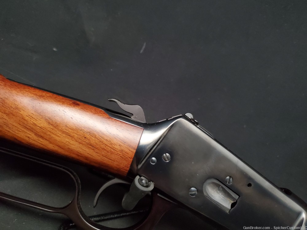 Rossi R92 Lever Action .45 Colt Great Condition 16" Barrel-img-5