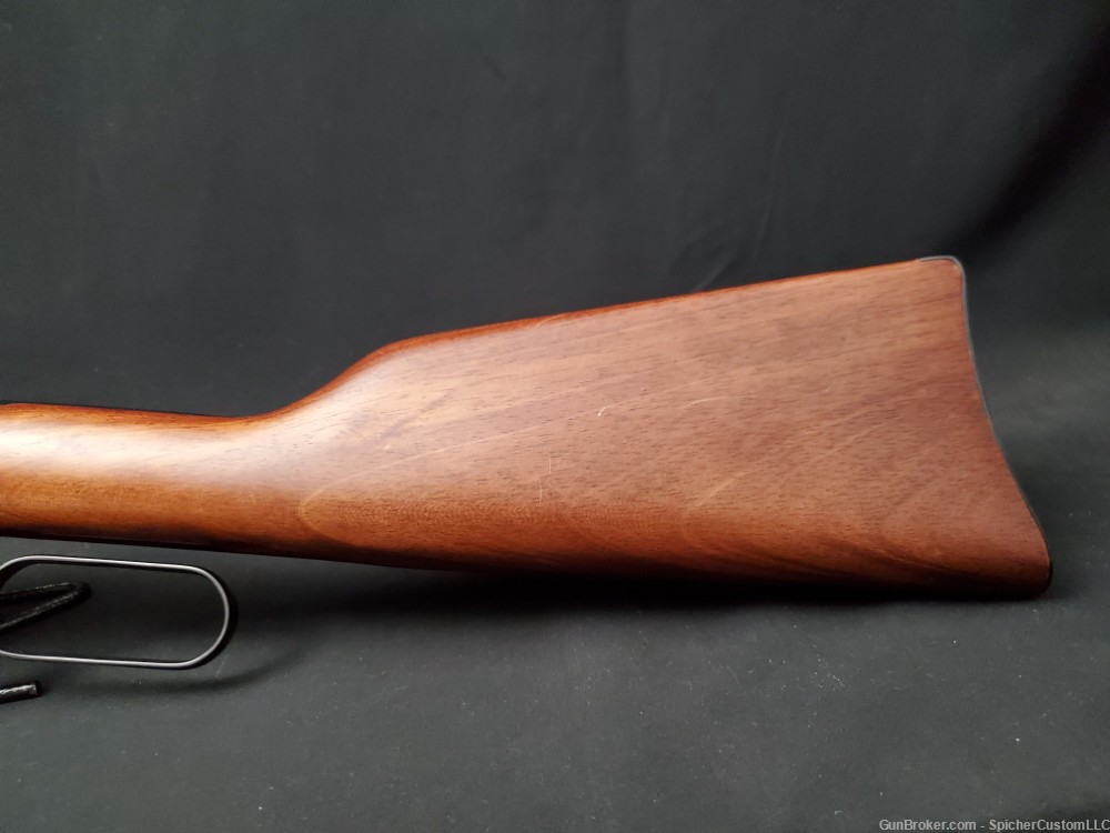 Rossi R92 Lever Action .45 Colt Great Condition 16" Barrel-img-6