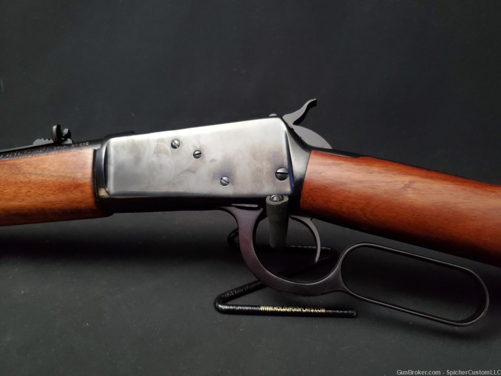 Rossi R92 Lever Action .45 Colt Great Condition 16" Barrel-img-7