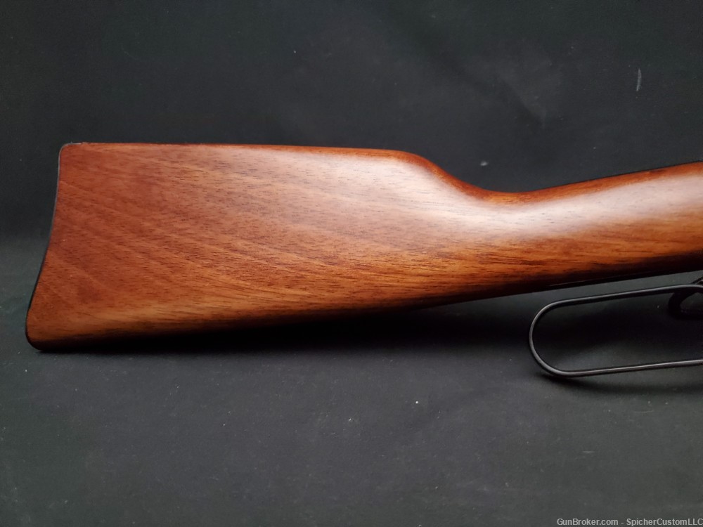Rossi R92 Lever Action .45 Colt Great Condition 16" Barrel-img-1