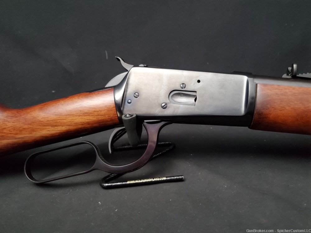 Rossi R92 Lever Action .45 Colt Great Condition 16" Barrel-img-2