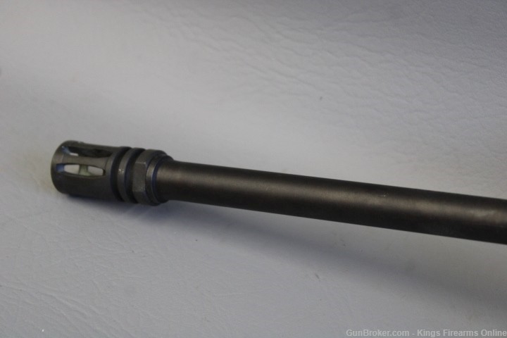 Bushmaster Carbon-15 5.56mm Item S-180-img-16