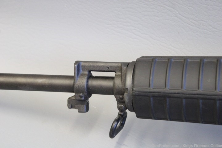 Bushmaster Carbon-15 5.56mm Item S-180-img-15