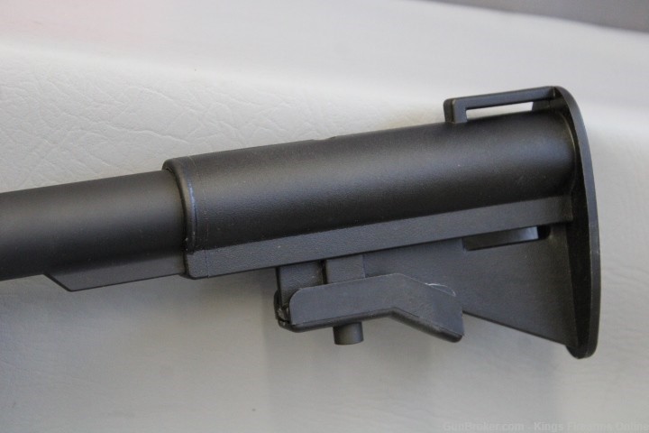 Bushmaster Carbon-15 5.56mm Item S-180-img-10