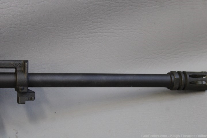 Bushmaster Carbon-15 5.56mm Item S-180-img-8