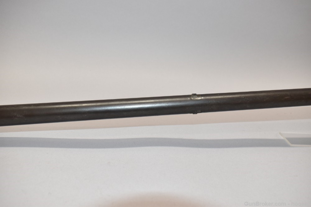 Winchester Model 12 Shotgun Barrel 27 7/8" Nickel Steel W Extension 12 G-img-10