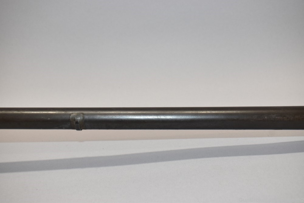 Winchester Model 12 Shotgun Barrel 27 7/8" Nickel Steel W Extension 12 G-img-13