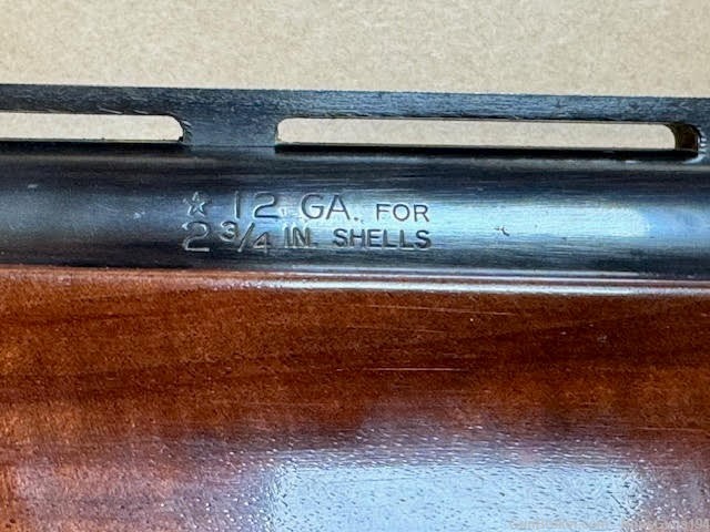Remington Model 1100 12 GA Skeet vented rib-img-15