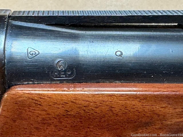 Remington Model 1100 12 GA Skeet vented rib-img-18