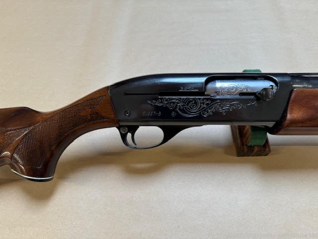 Remington Model 1100 12 GA Skeet vented rib-img-7