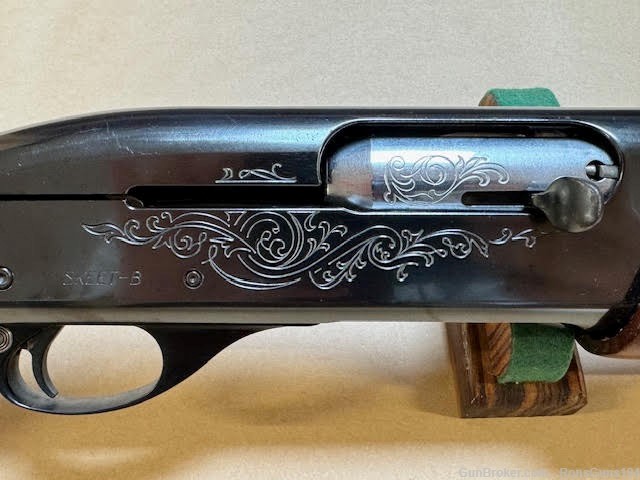 Remington Model 1100 12 GA Skeet vented rib-img-11