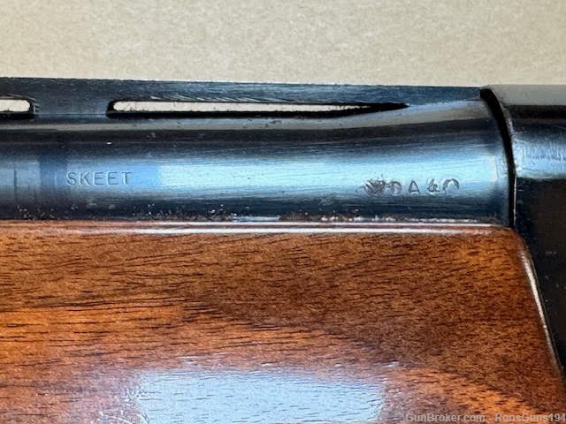 Remington Model 1100 12 GA Skeet vented rib-img-17
