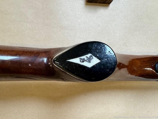 Remington Model 1100 12 GA Skeet vented rib-img-20