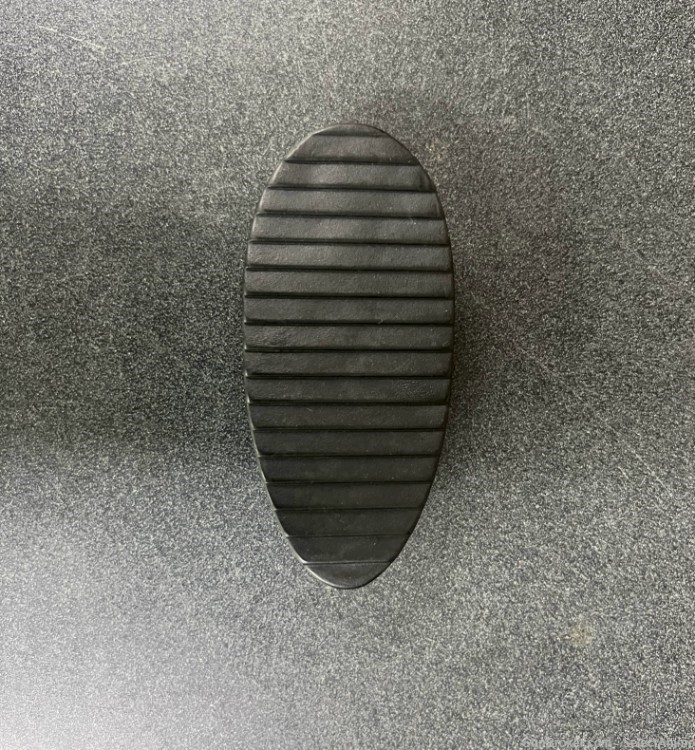 CAR-15 Buttpad Rubber Stock Pad-img-1