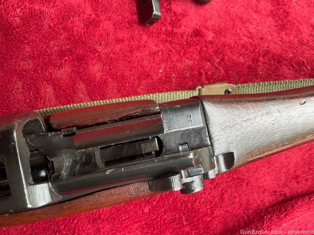Fine 7.62mm  2A1 RFI Lee Enfield 308 Winchester Ishapore No Import marks?-img-33