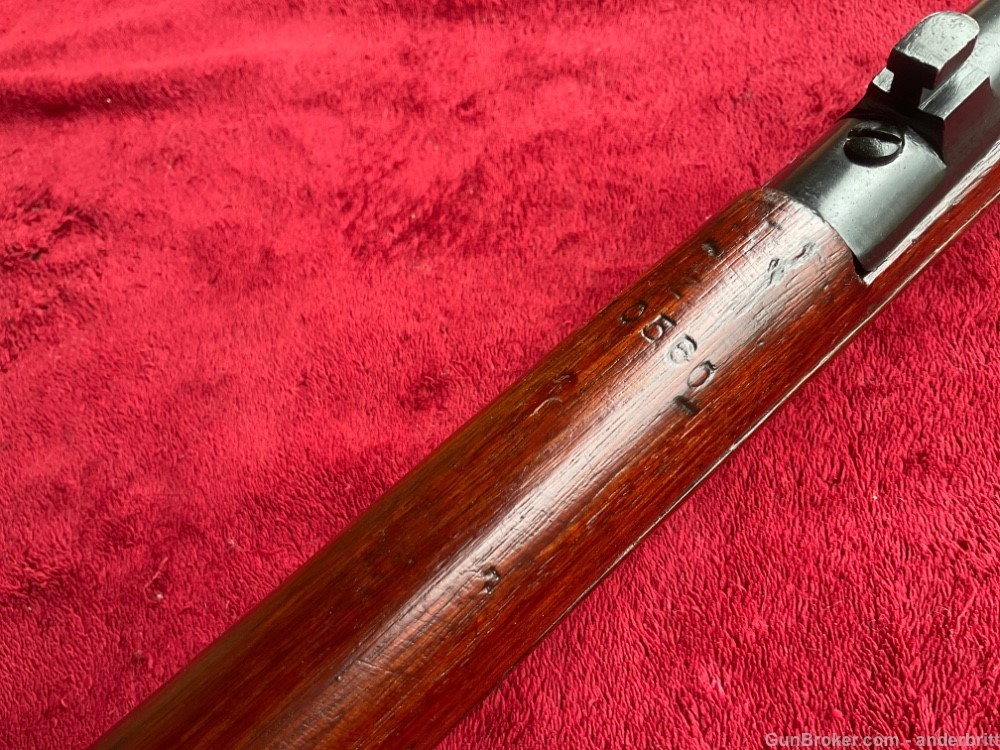 Fine 7.62mm  2A1 RFI Lee Enfield 308 Winchester Ishapore No Import marks?-img-29