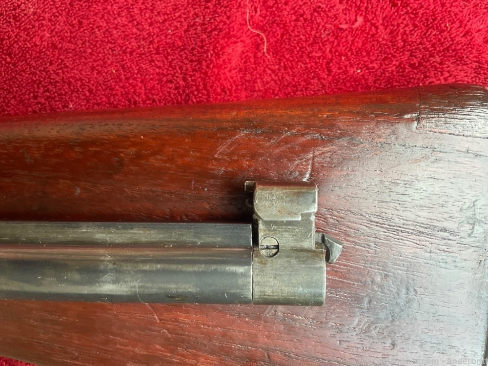 Fine 7.62mm  2A1 RFI Lee Enfield 308 Winchester Ishapore No Import marks?-img-39