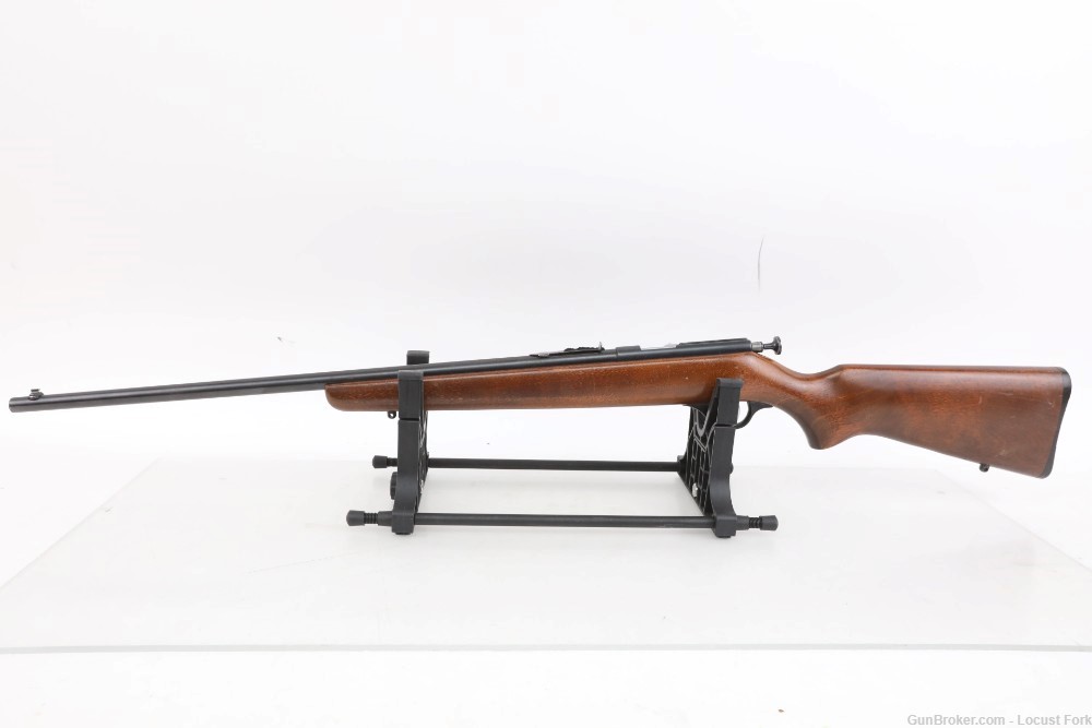 JC Higgins Model 103 22 Short Long LR Single Shot Sears Roebuck Pre S# C&R -img-0