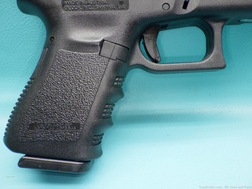 Glock 23 Gen.3 .40S&W 4"bbl Pistol W/2 Mags PENNY AUCTION!-img-1