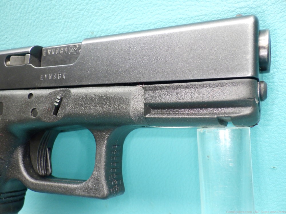 Glock 23 Gen.3 .40S&W 4"bbl Pistol W/2 Mags PENNY AUCTION!-img-3