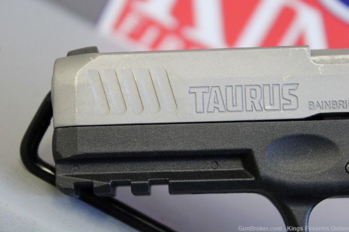 Taurus G3 9mm Item P-143-img-9