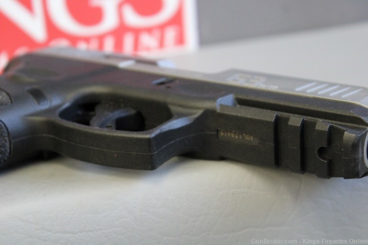 Taurus G3 9mm Item P-143-img-15