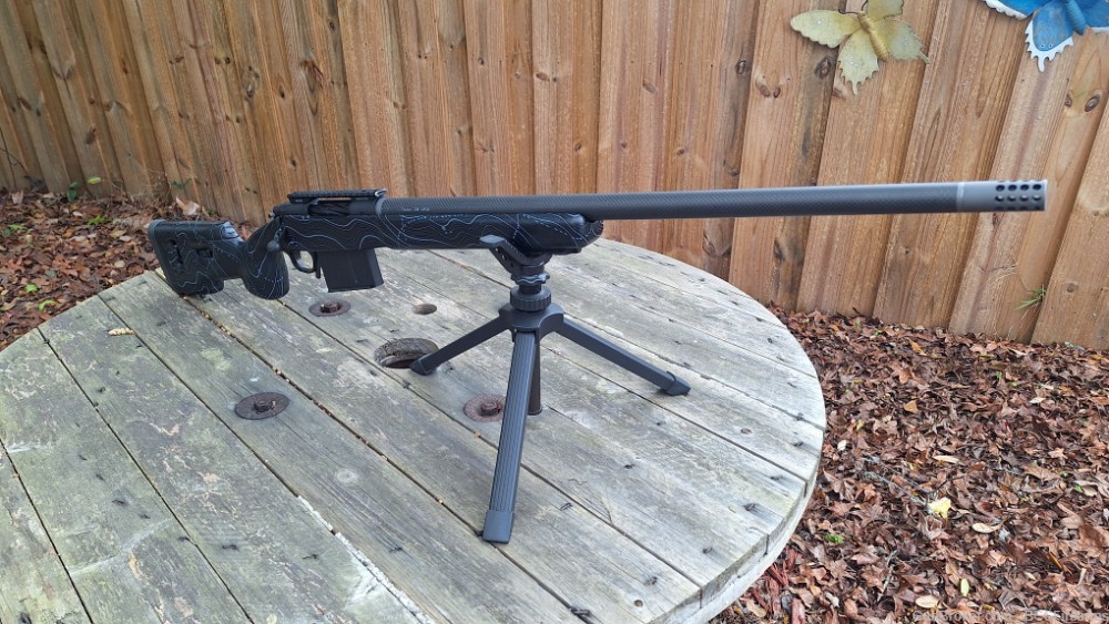 Christensen Arms Precision/Hunting Rifle-img-1
