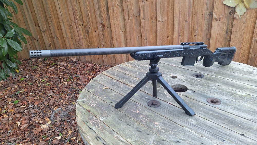Christensen Arms Precision/Hunting Rifle-img-3