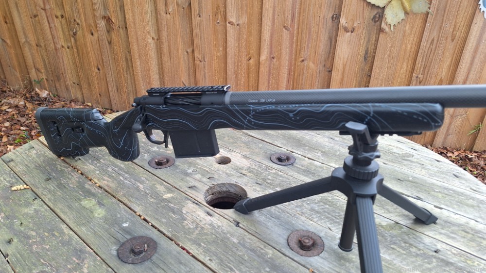 Christensen Arms Precision/Hunting Rifle-img-0