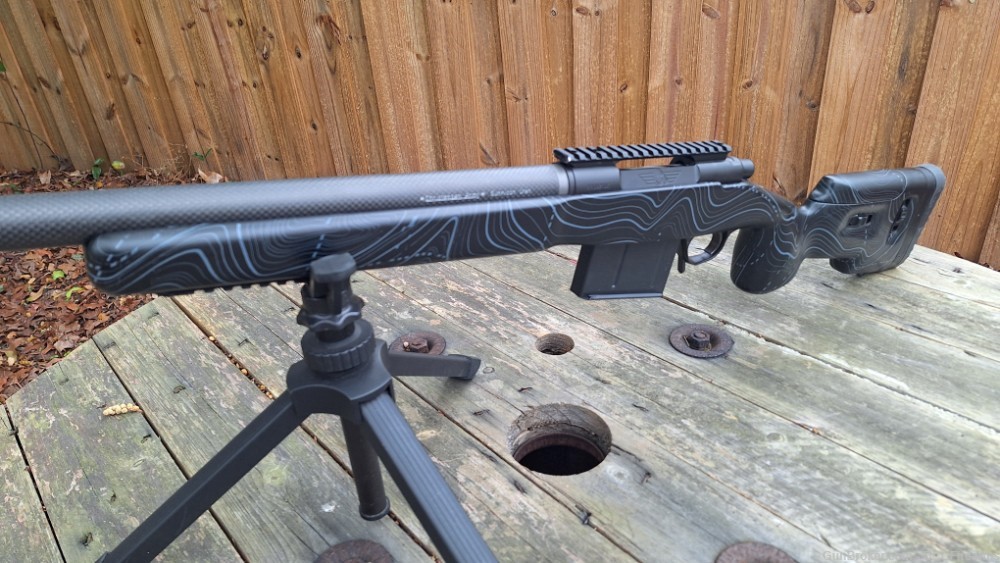Christensen Arms Precision/Hunting Rifle-img-2