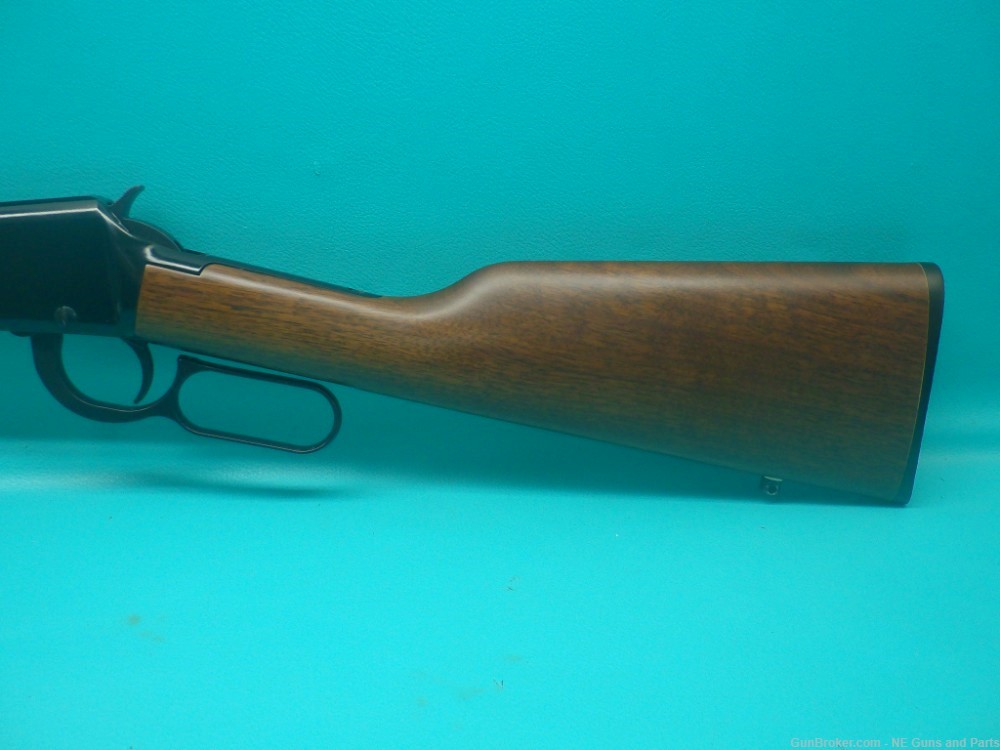 Henry H001 .22S, L,LR 18.25" Lever Action Rifle-img-6